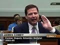 James Comey on Steven Biskupic James Comey on Steven Biskupic