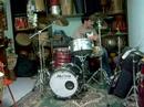 Fernando Gargiulo - Elsa drumline