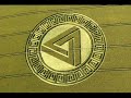 Crop Circles - Aliens - Linux