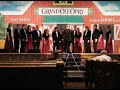 Stonewall Vocal Ensemble
