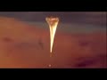 Joseph Kittinger [BBC-The Planets-Atmosphere] in russian