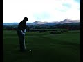 How to improve your chipping