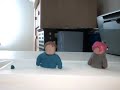 genetics: clay style