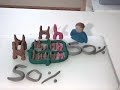 Genetics: Clay Style Genetics: Clay Style