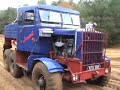 Meadows engined Scammell Explorer Meadows engined Scammell Explorer