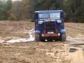 Meadows engined Scammell Explorer