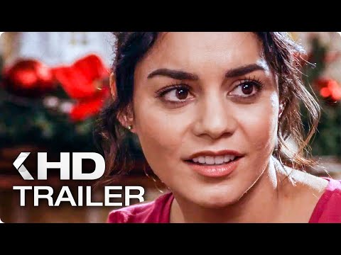 THE PRINCESS SWITCH Trailer (2018) Netflix
