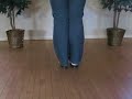 Outhouse - Clogging Step Practice