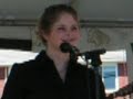1St Edition Bluegrass at the 2008 Sauerkraut Festival