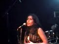 luar na lubre   miña nai