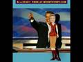 Barack - Hillary Ticket