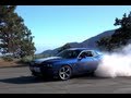 2011 Dodge Challenger SRT 392 Review