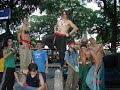 Crazy Parkour rio