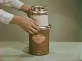 Goodbye to Garbage!