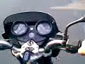 a time race by me ekm to kdr in 20 min