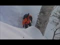 hakuba steep cam