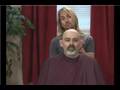Van Dyke Goatee: Care & Coloring : Van Dyke Goatee: Trimming With Clippers