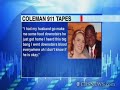 actor gary coleman's wife, shannon price, tells a utah emergency dispatcher in a newly released 911 tape to send help quickly. the call was placed two days before the child actor died at the age of 42.