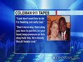 actor gary coleman's wife, shannon price, tells a utah emergency dispatcher in a newly released 911 tape to send help quickly. the call was placed two days before the child actor died at the age of 42.
