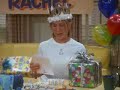 Friends Bloopers: Season 7 - Part 1