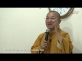Tứ diệu đế: Pháp môn duy nhất của Đức Phật