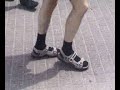 socks and sandlas giri giri giri