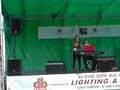 harriett singin :)