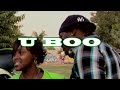 U BOO - Johnnitta - Music Video