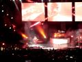 MUSE - Hysteria - VWA, Irvine, CA