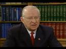 McKeon Interviews Secretary Spellings (1 of 3)