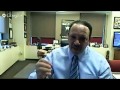 Click to View : Marc Morial talks Urban League challenges