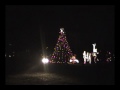 Isle of Pines 2009 Christmas Golf Cart Parade