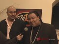 Entrevista con Alacranes Musical Entrevista con Alacranes Musical