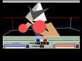 the graphics in this game is not exactly fight night round 3/4 quality, but it was a pretty impressive game back in 1991 when it was originally released for pc, mac, atari st and amiga (this is the amiga version). i loved playing this game on pc back in the mid nineties and i wish this got a sequel :( in the video i screw around a bit with different camera angles just so you are warned, the opponent fighter pov view is kinda crazy
