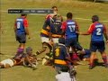 LMS U-19 news 09-08-2008 Rugby