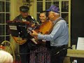 Closing Jam at Kickapoo