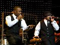 I love that girl (live) -All4one