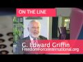 The Federal Reserve - G. Edward Griffin on Economics 101