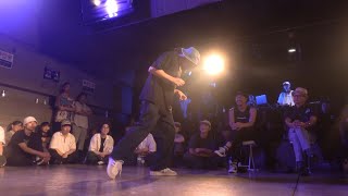 Taka vs PhatSnake – Tug the Tube vol.2 BEST8②