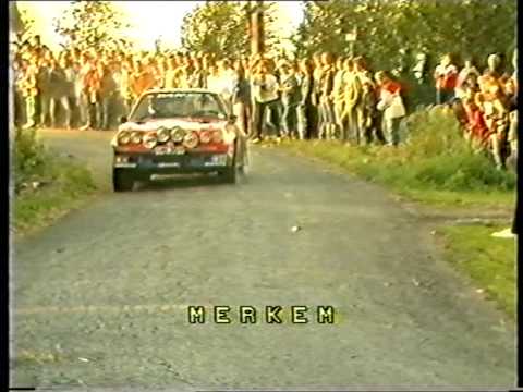 Renault 5 Turbo Maxi. with Renault 5 Maxi Turbo