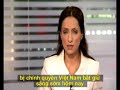 v�o 9 gi? s�ng th? n?m 15/3/2007, m?t ph�i ?o�n g?m 3 ng??i ??i di?n t? ch?c rafto foundation t? na uy ?� b?t ng? ??n th?m ht th�ch qu?ng ??. th? nh?ng ph�i ?o�n ?� b? m?t l?c l??ng c�ng an h?n 20 ng??i b? r�p ngay t?i thanh minh thi?n vi?n ? s�i g�n v� �p gi?i v? ??n c�ng an ?? th?m v?n. ch�ng t�i ?� c� cu?c trao ??i v?i �ng arne lynngard, ch? t?ch t? ch?c rafto foundation ?? h?i th�m chi ti?t v? s? vi?c n�y.