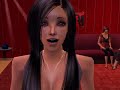 Hi guys :)I haven't played this game since..well, almost 1 1/2 years ago. So I probably won't make any sims videos in my life.But I have changed my user name and if you want to watch other videos made by me, please visit my new youtube account: Florentinaaaaa. Thanks.http://www.youtube.com/user...- Have a fabulous day!oxox Florentina aka Bella93p
