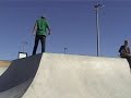 Chingacousy park sesh