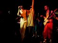Barrio Tomillo - El niño jabalí