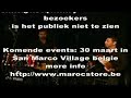 Maroc Store Negaffa Show - Orchestra Sirati