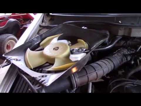 How to replace a RADIATOR on a Honda – The Lighthouse Lady
