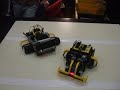 Match 06 - LegoSumoDeathmatch@24c3