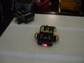 Match 06 - LegoSumoDeathmatch@24c3