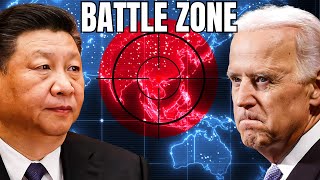 War or peace ? US or China