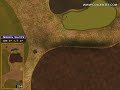 Golden Tee Great Shot on Grand Savannah!
